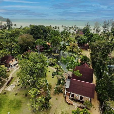 Tanjung Inn クアンタン エクステリア 写真