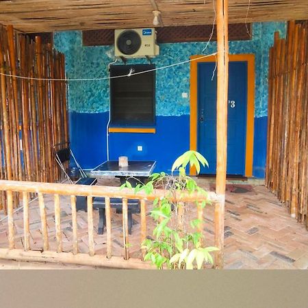 Tanjung Inn クアンタン エクステリア 写真