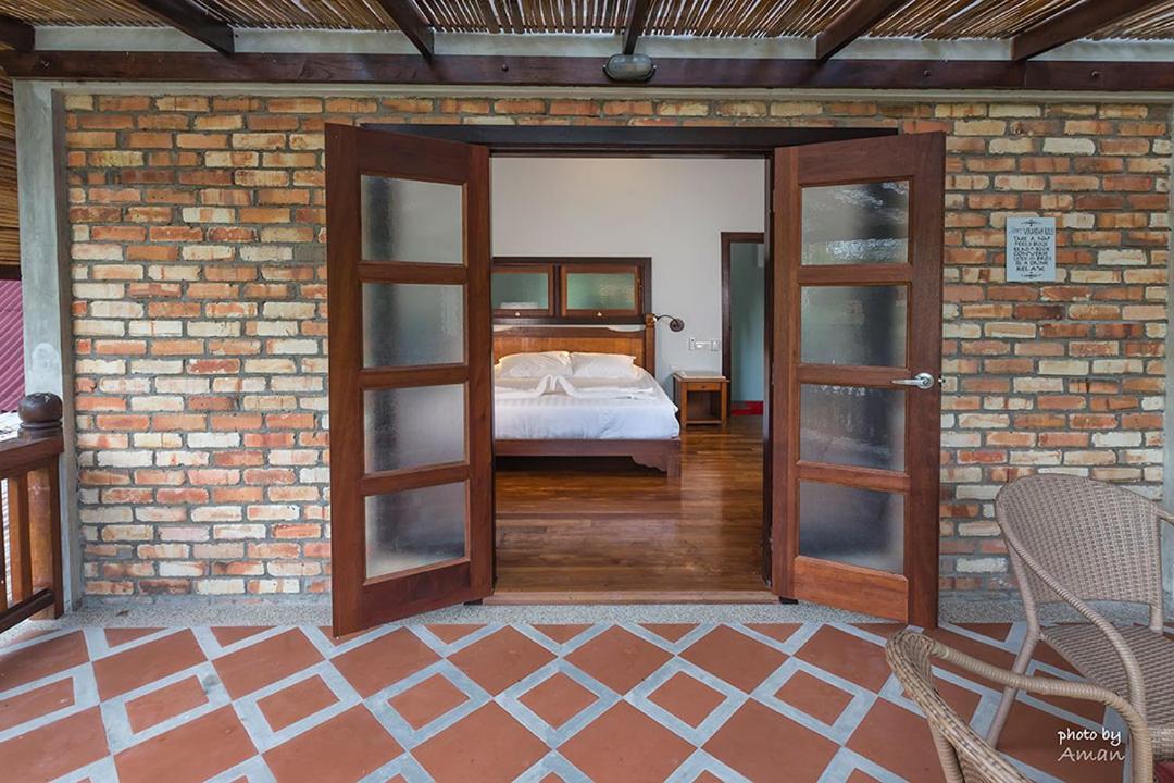 Tanjung Inn クアンタン エクステリア 写真