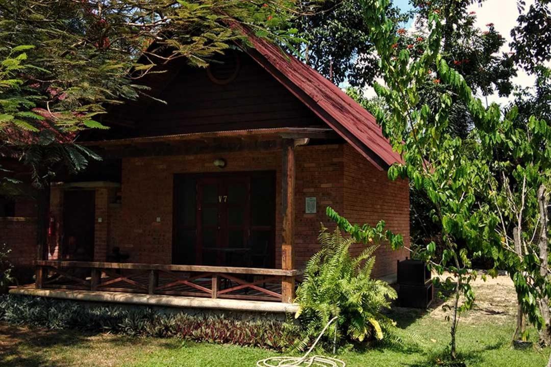 Tanjung Inn クアンタン エクステリア 写真