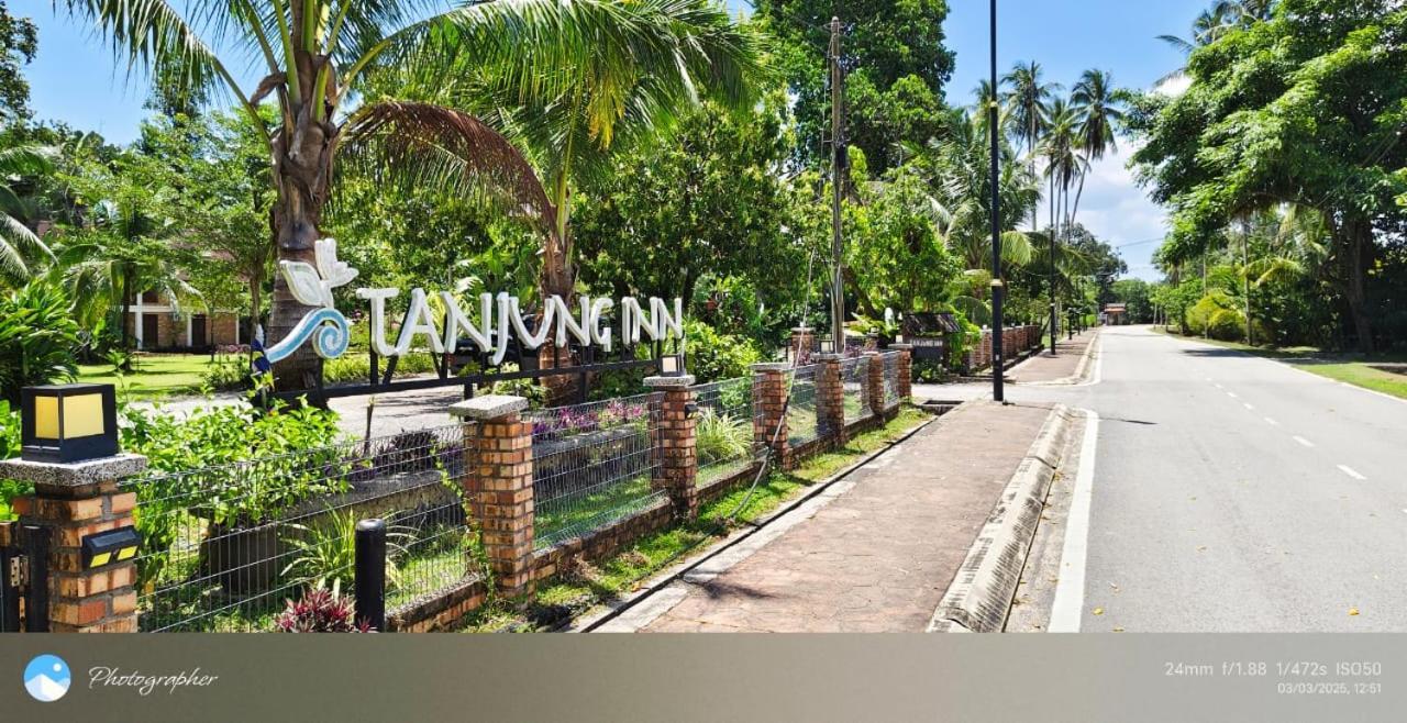 Tanjung Inn クアンタン エクステリア 写真