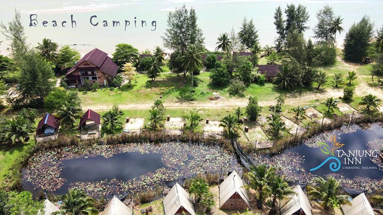 Tanjung Inn クアンタン エクステリア 写真