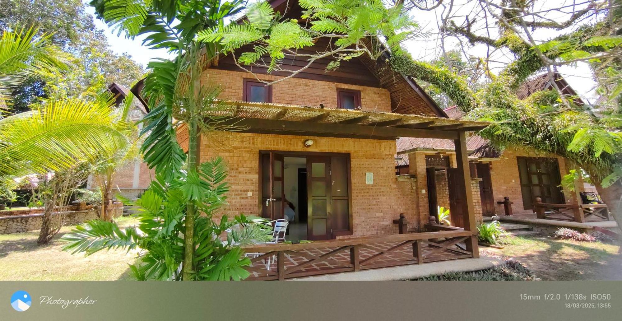Tanjung Inn クアンタン エクステリア 写真