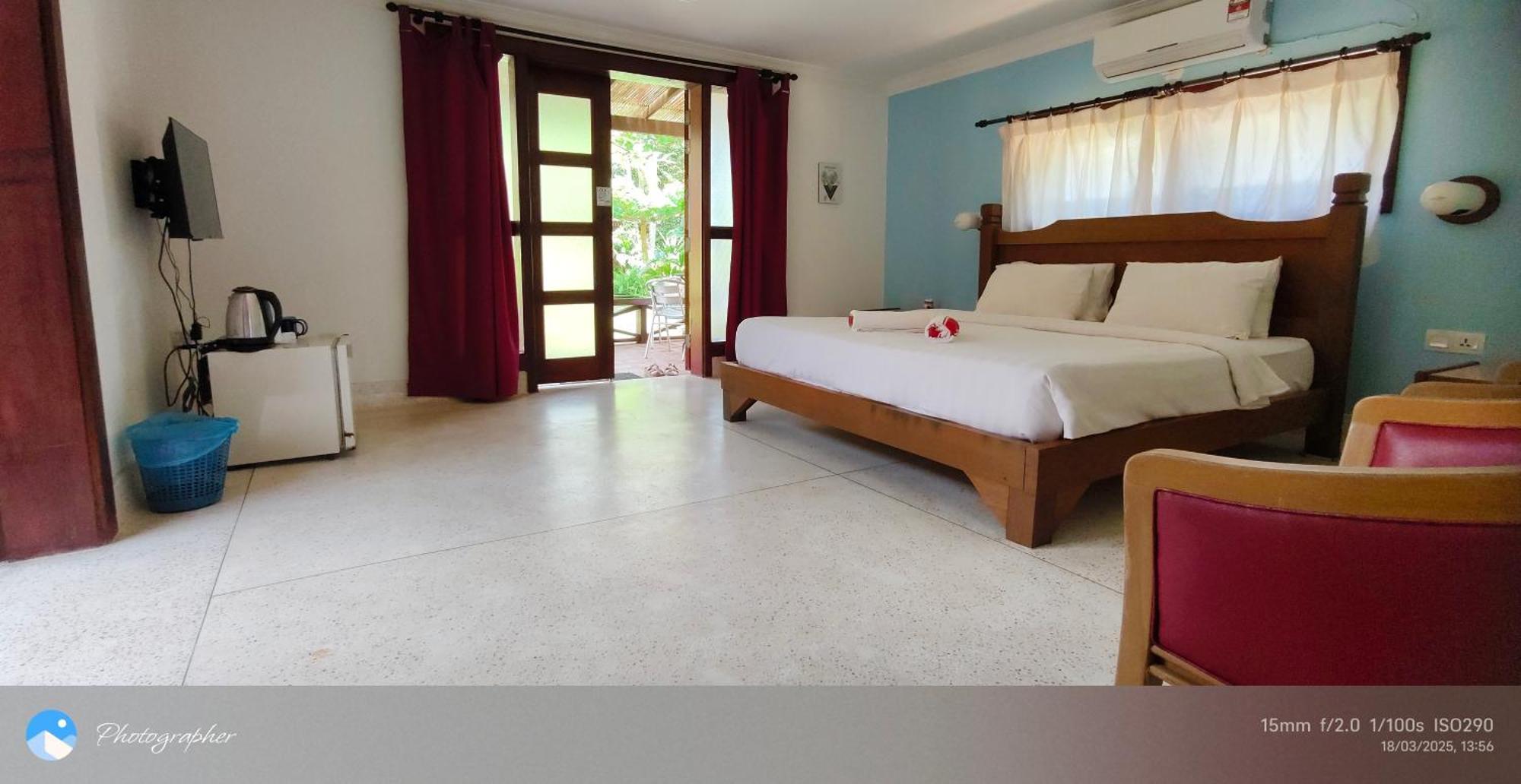 Tanjung Inn クアンタン エクステリア 写真