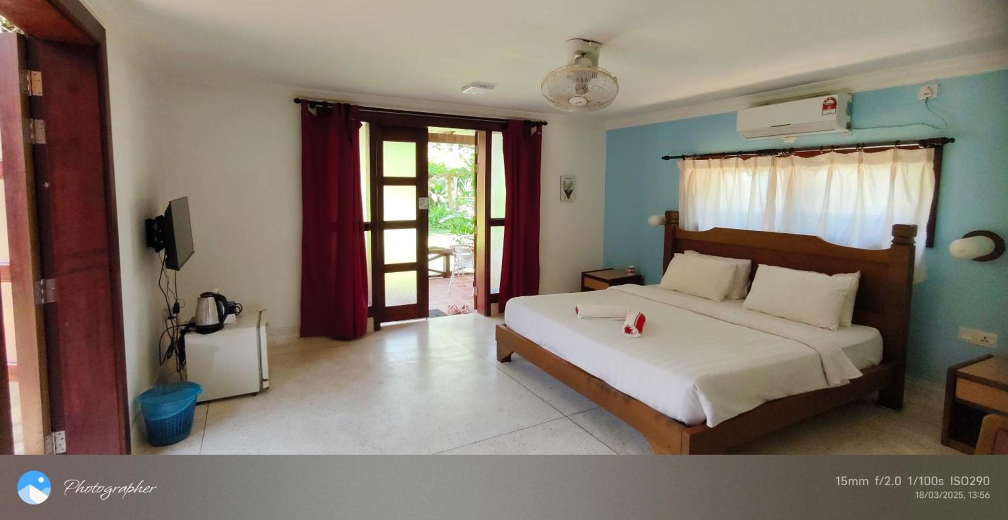 Tanjung Inn クアンタン エクステリア 写真