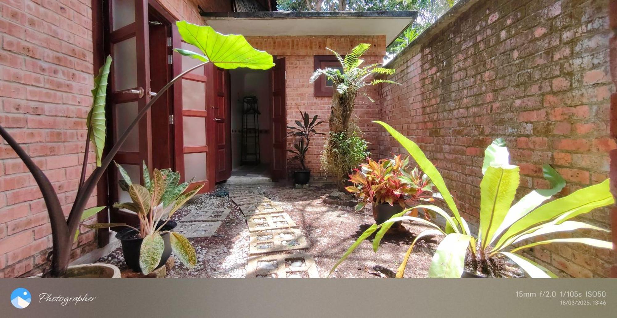 Tanjung Inn クアンタン エクステリア 写真
