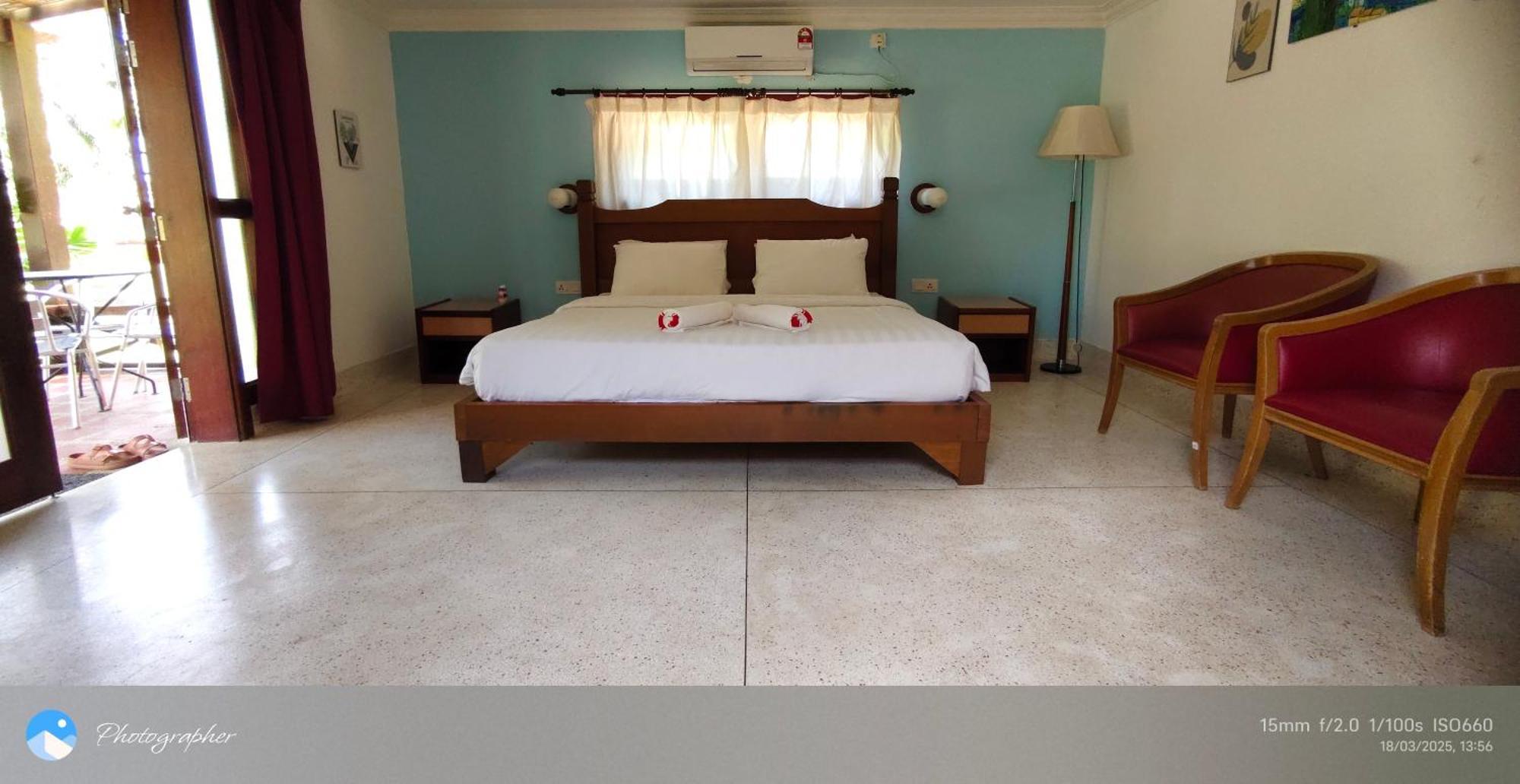 Tanjung Inn クアンタン エクステリア 写真
