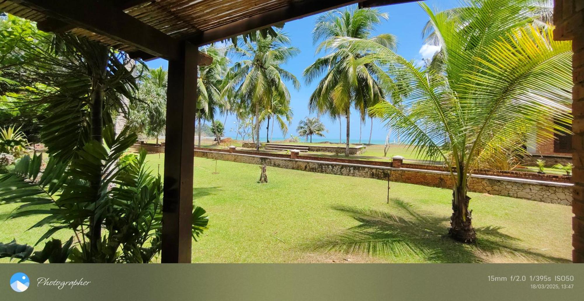 Tanjung Inn クアンタン エクステリア 写真