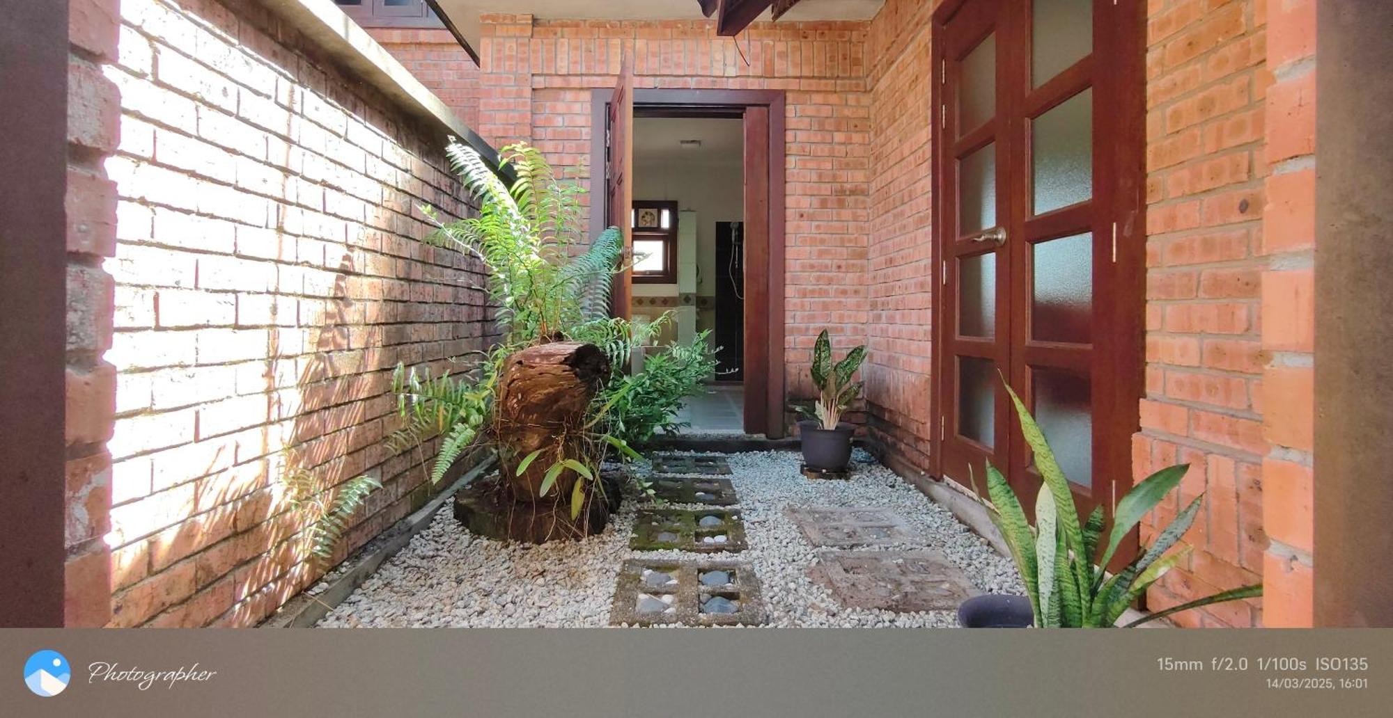 Tanjung Inn クアンタン エクステリア 写真