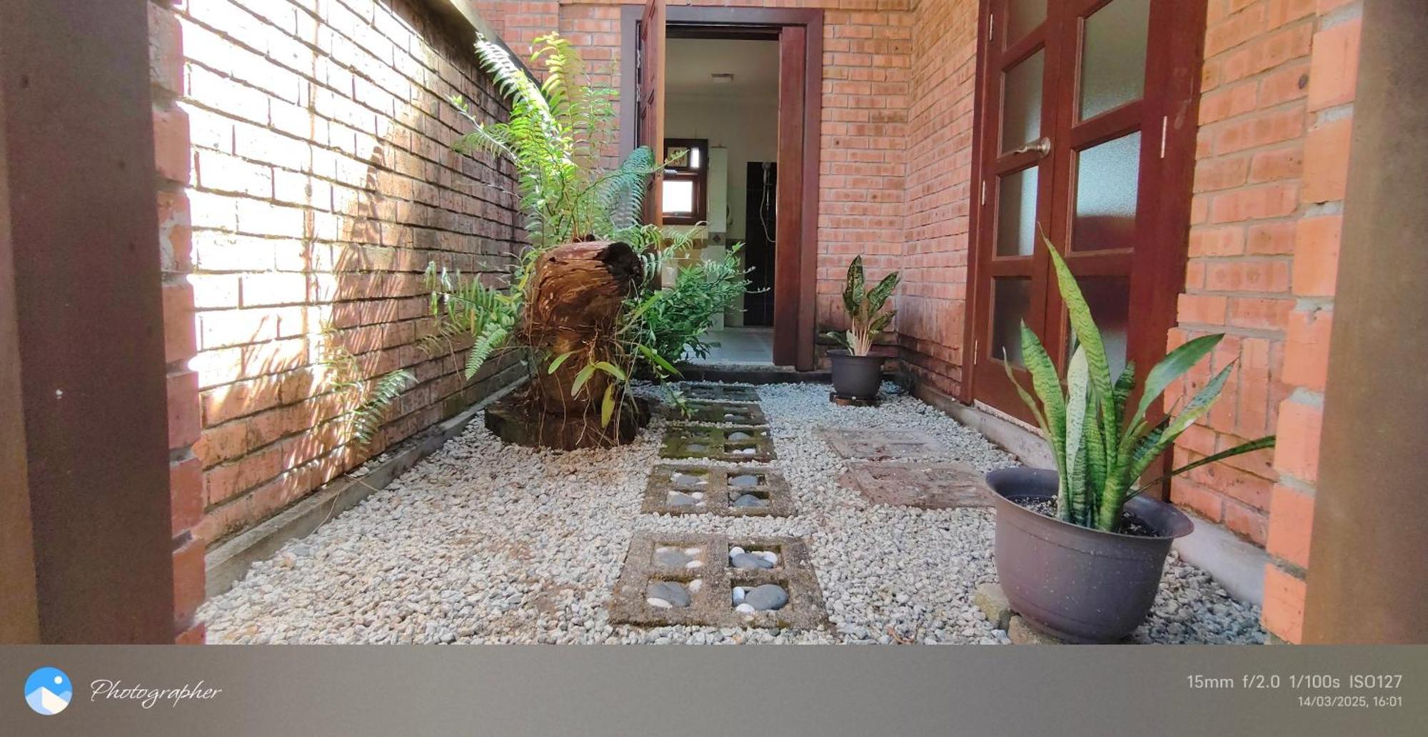 Tanjung Inn クアンタン エクステリア 写真