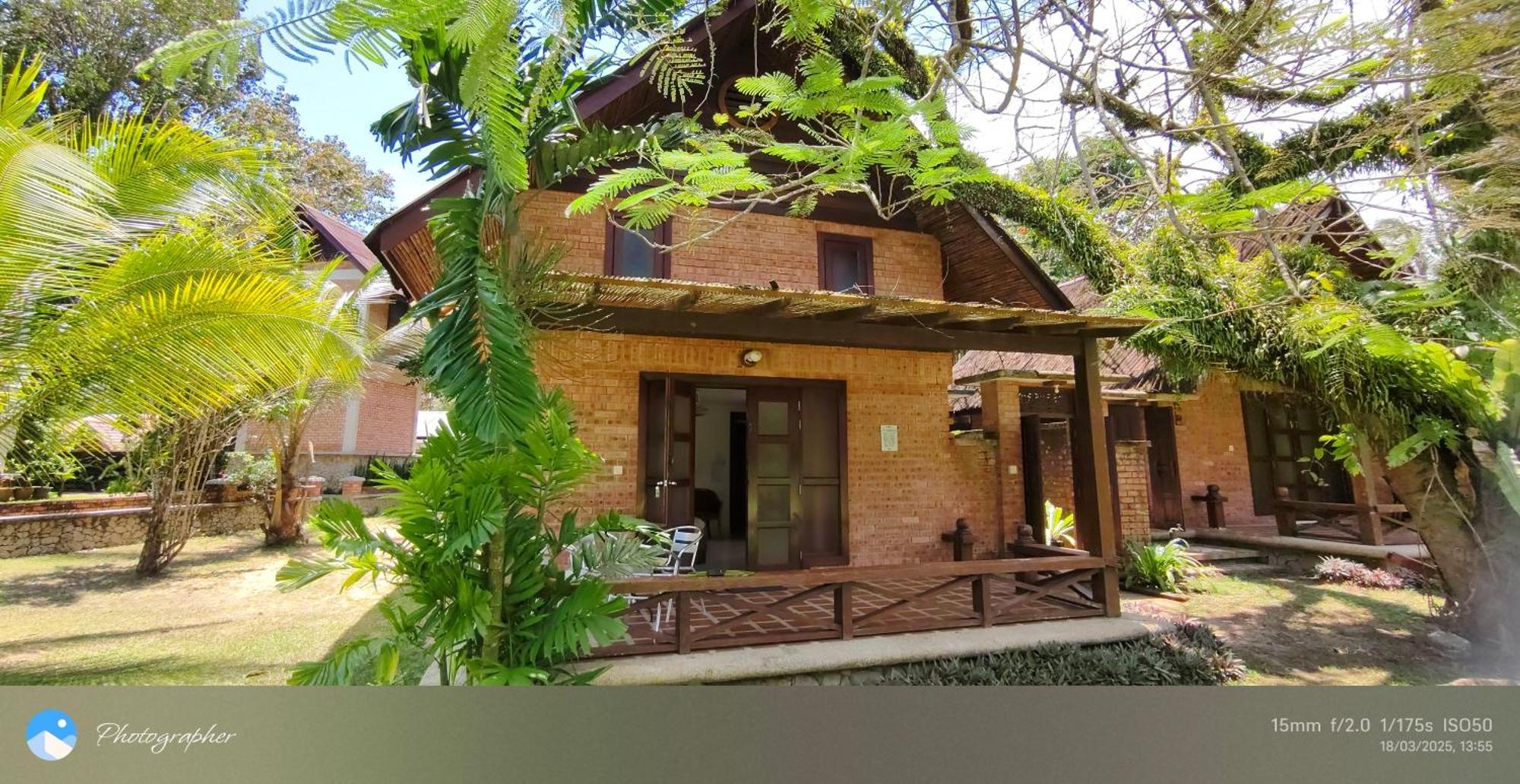 Tanjung Inn クアンタン エクステリア 写真