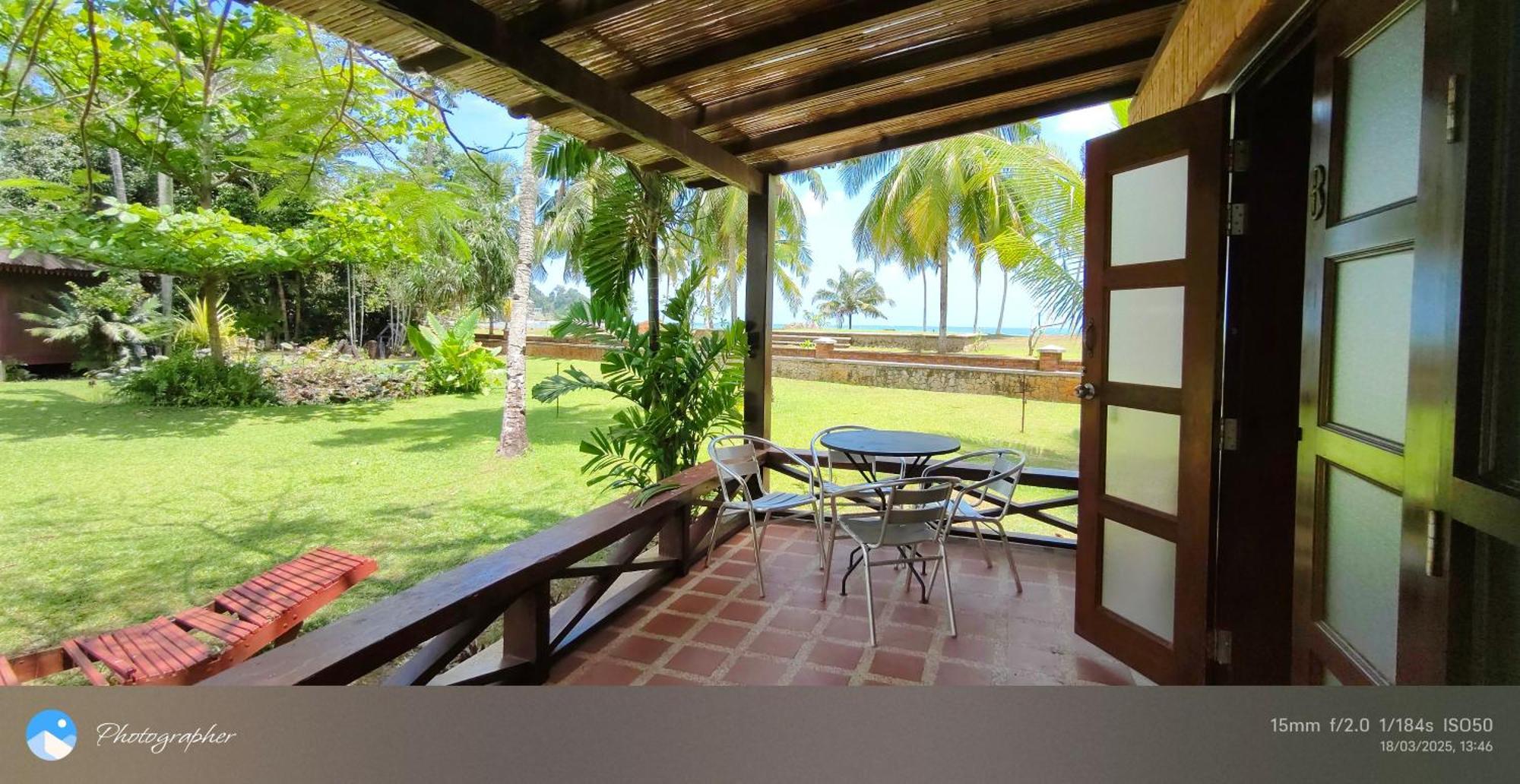 Tanjung Inn クアンタン エクステリア 写真