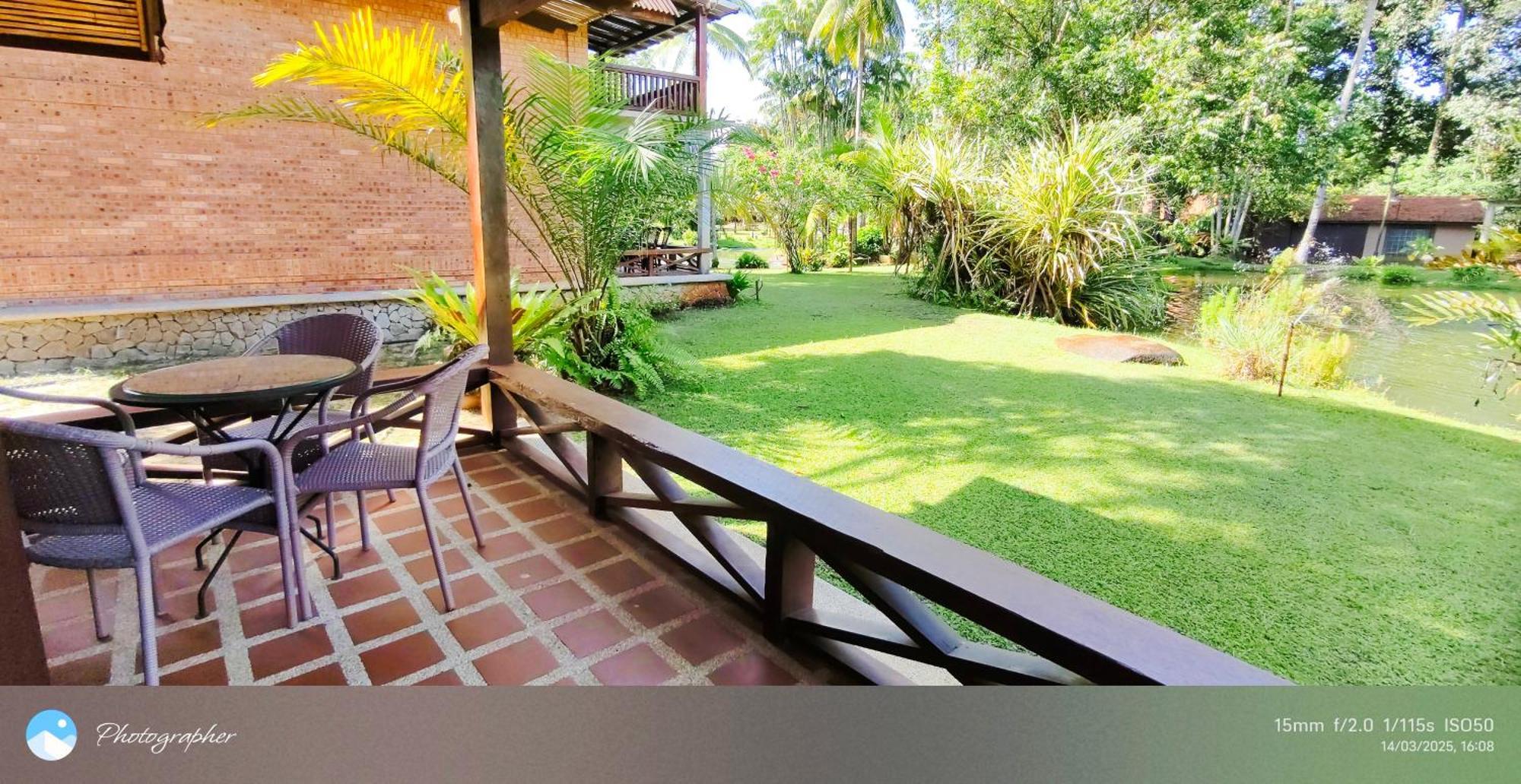 Tanjung Inn クアンタン エクステリア 写真