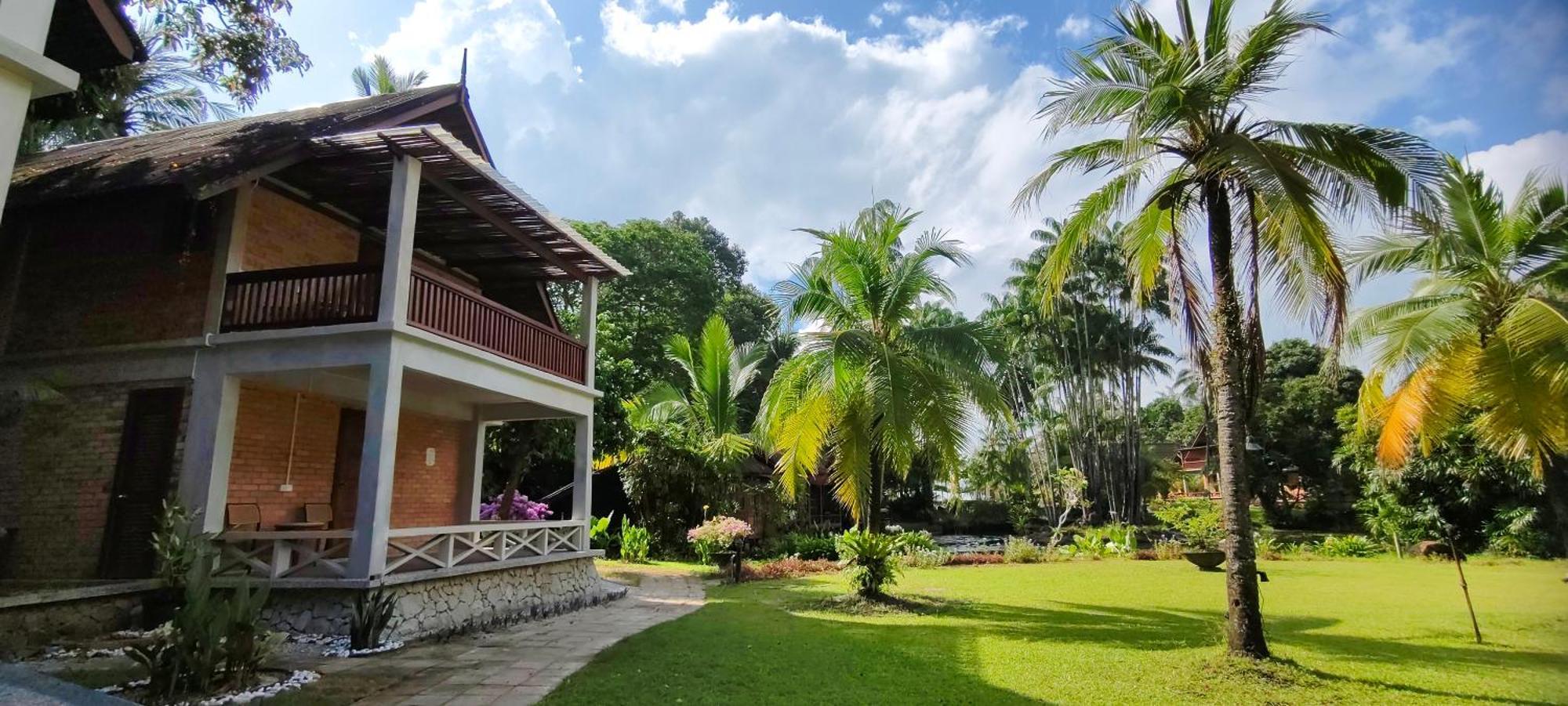 Tanjung Inn クアンタン エクステリア 写真