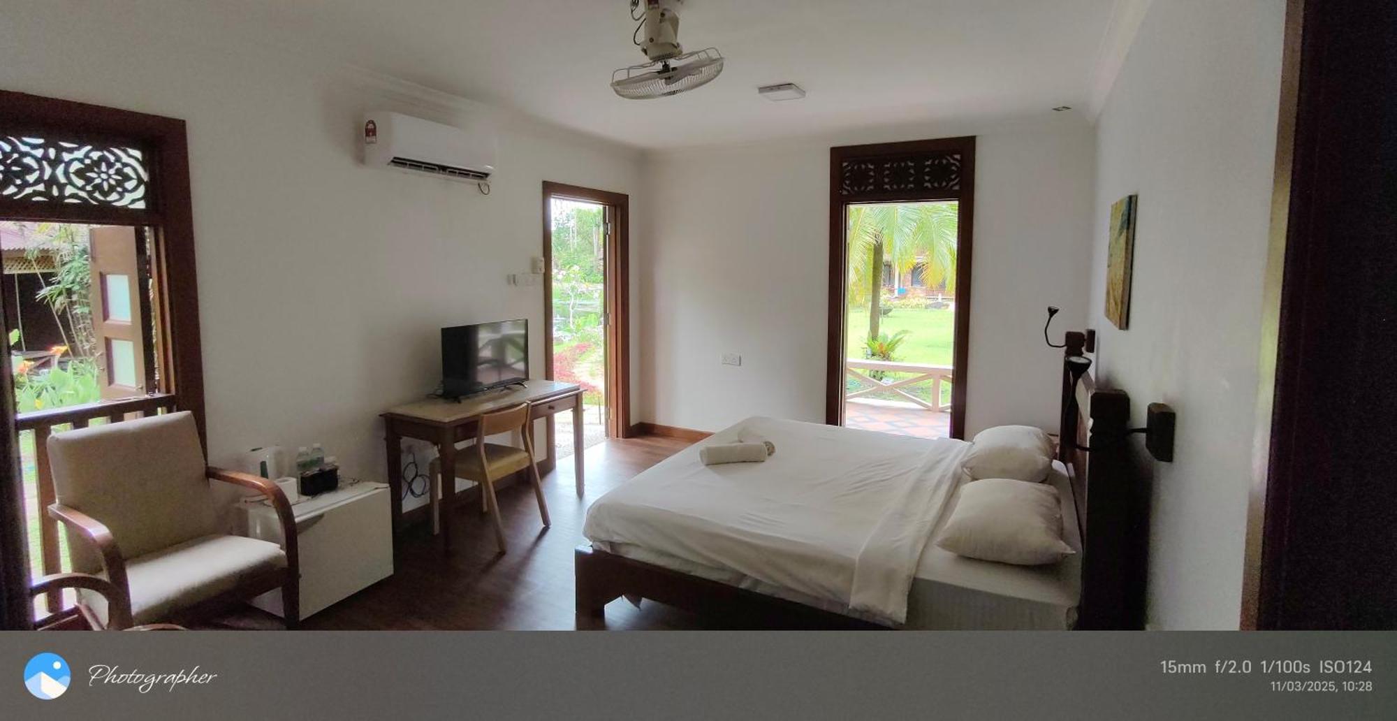 Tanjung Inn クアンタン エクステリア 写真