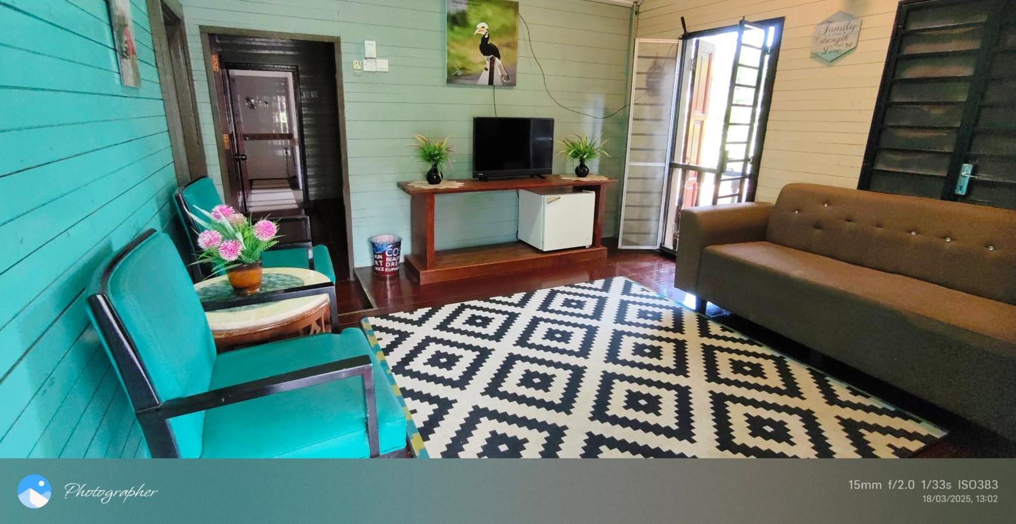 Tanjung Inn クアンタン エクステリア 写真