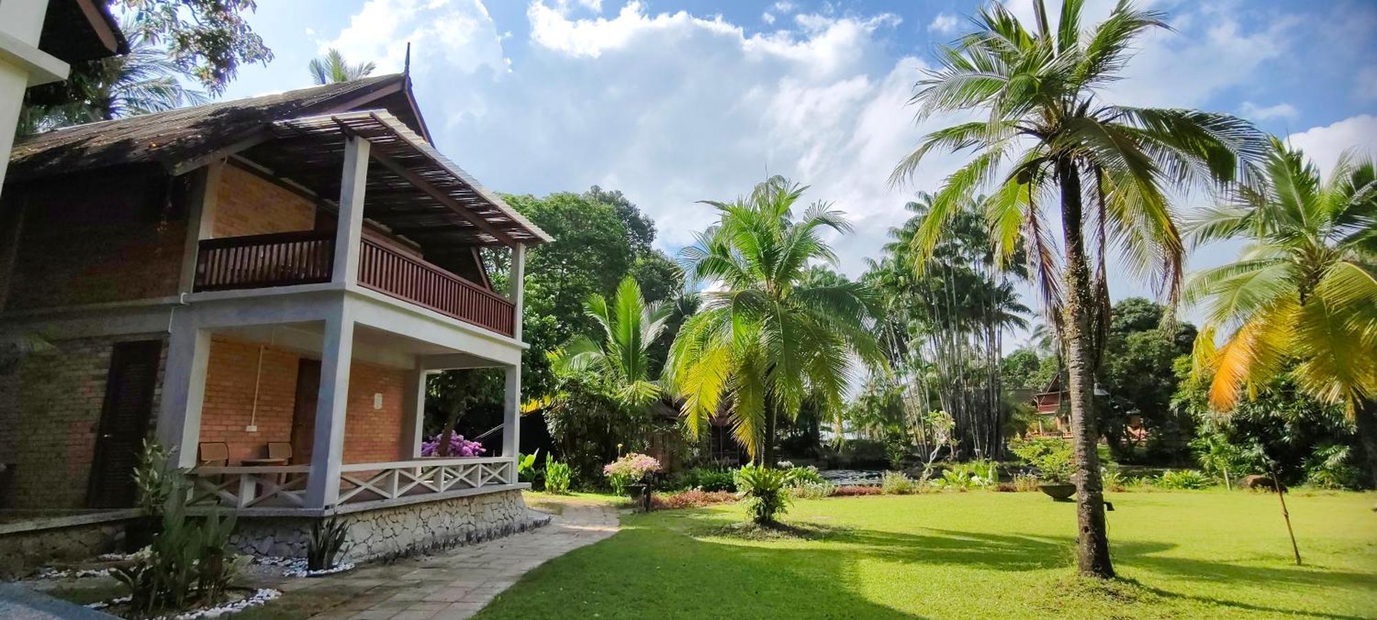 Tanjung Inn クアンタン エクステリア 写真