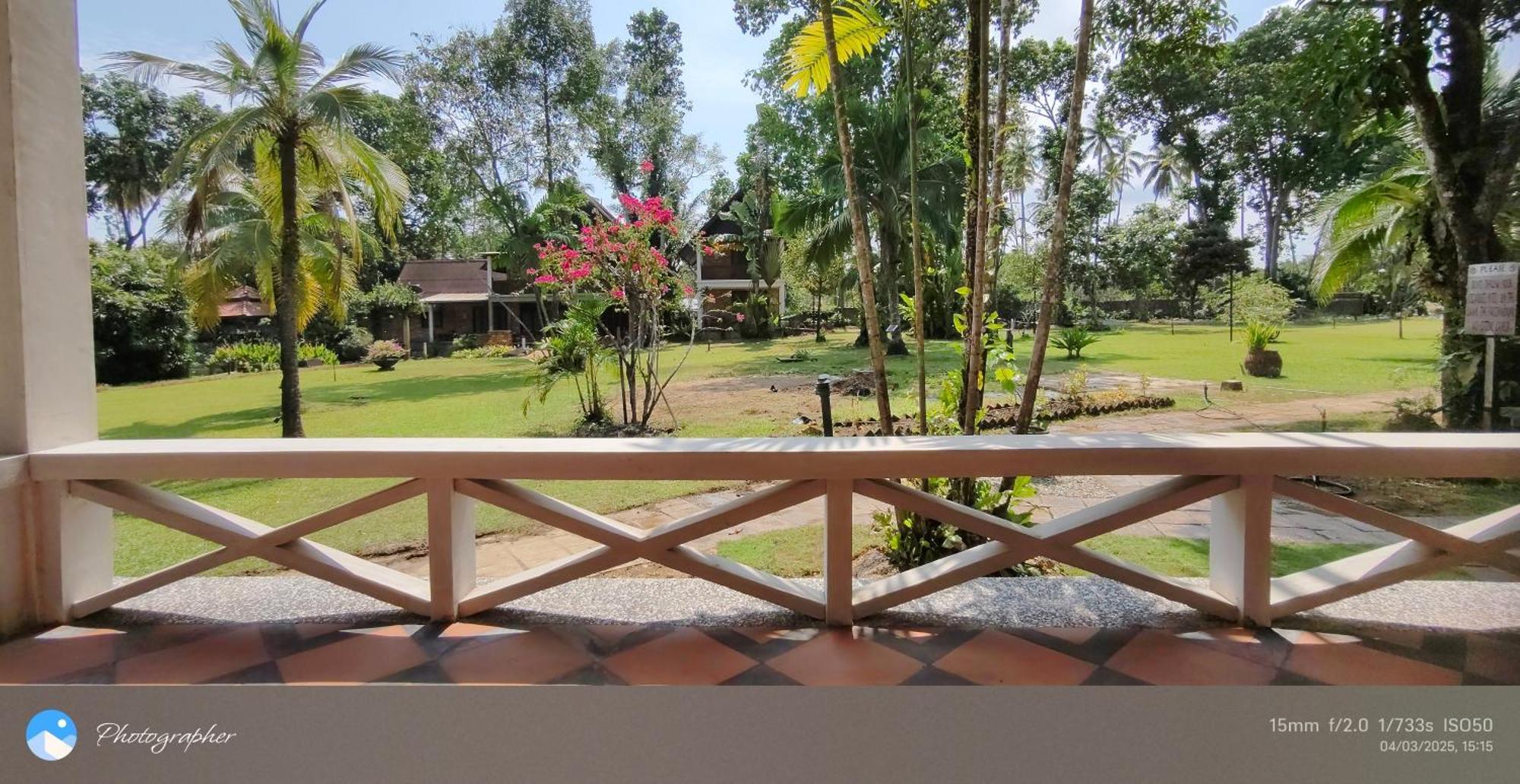 Tanjung Inn クアンタン エクステリア 写真