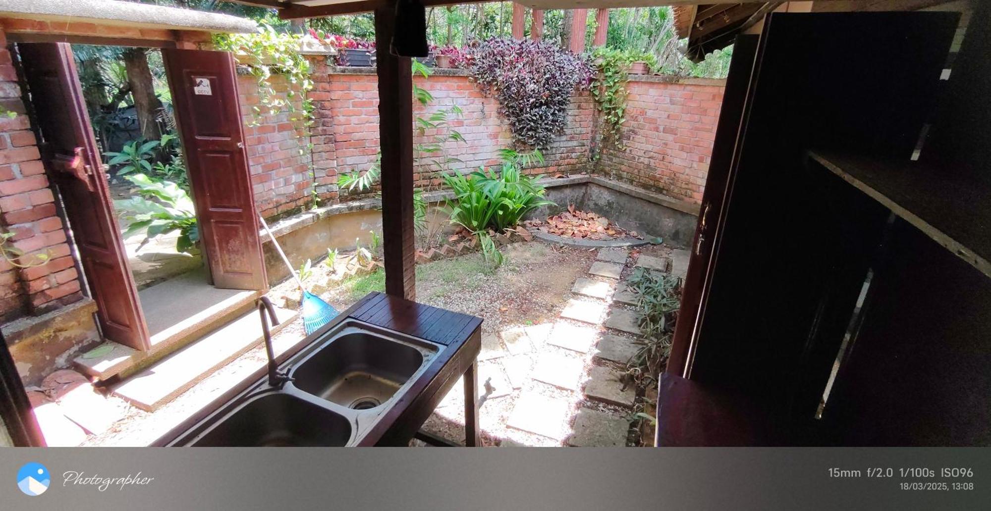 Tanjung Inn クアンタン エクステリア 写真