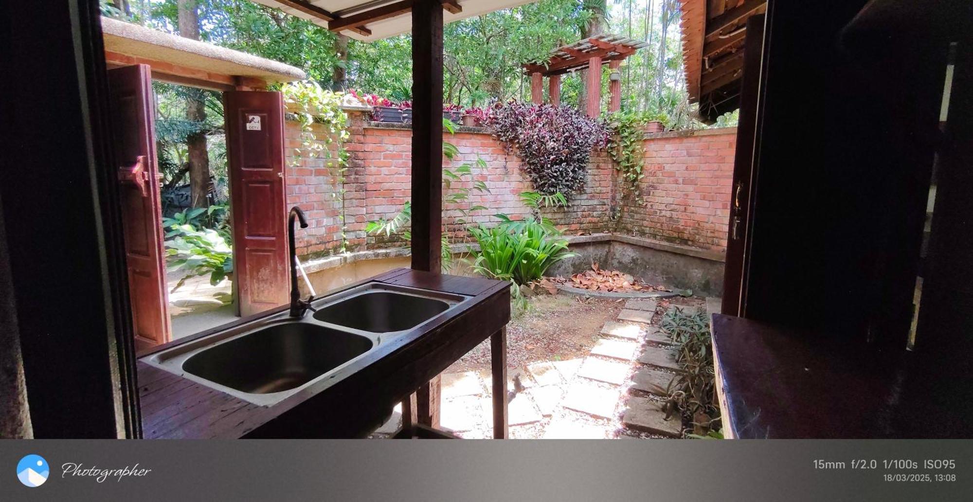 Tanjung Inn クアンタン エクステリア 写真