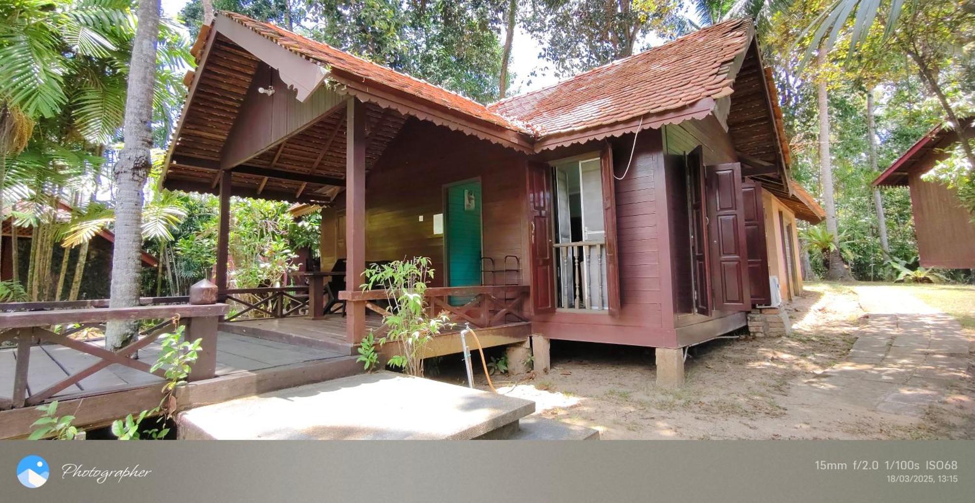 Tanjung Inn クアンタン エクステリア 写真