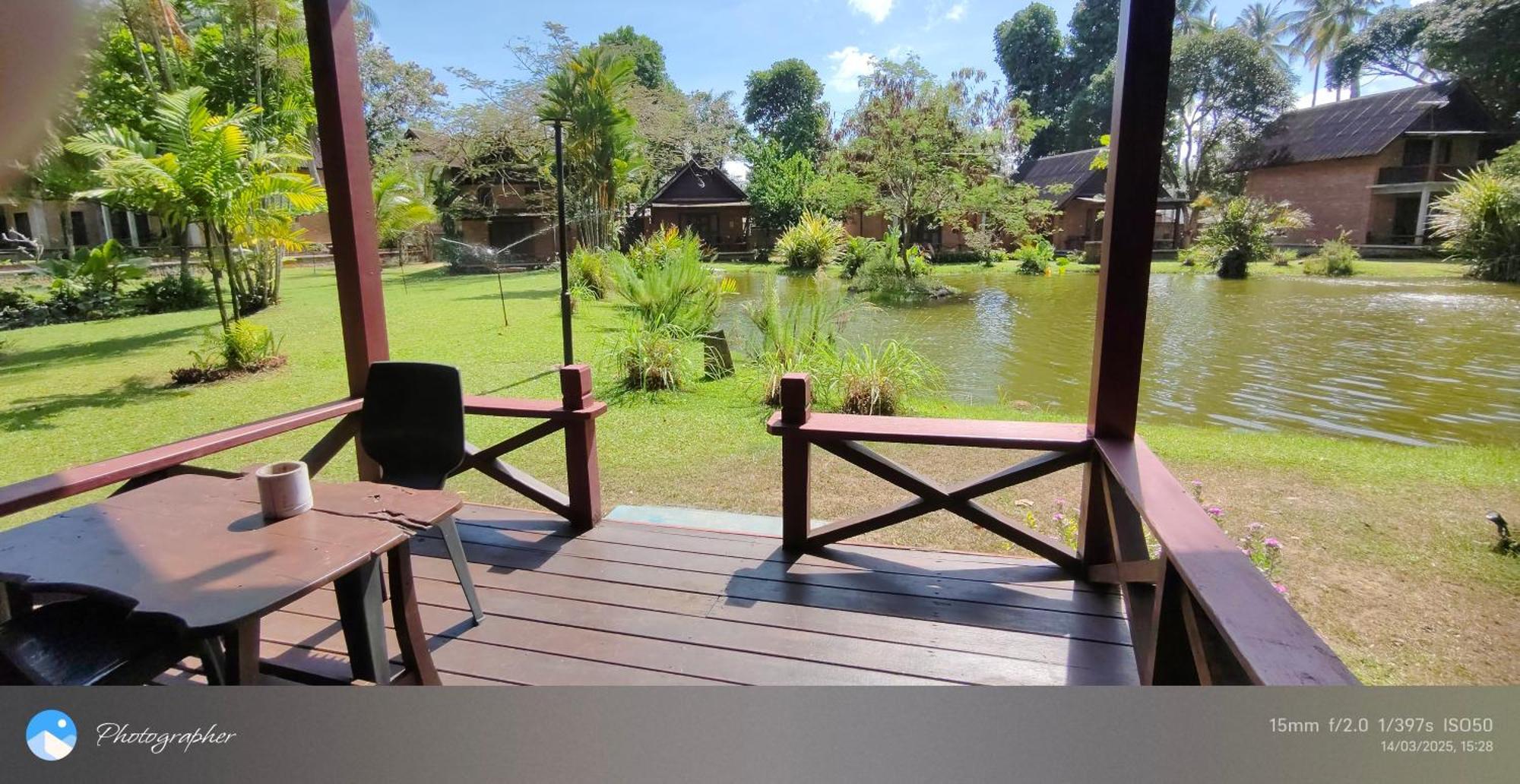 Tanjung Inn クアンタン エクステリア 写真