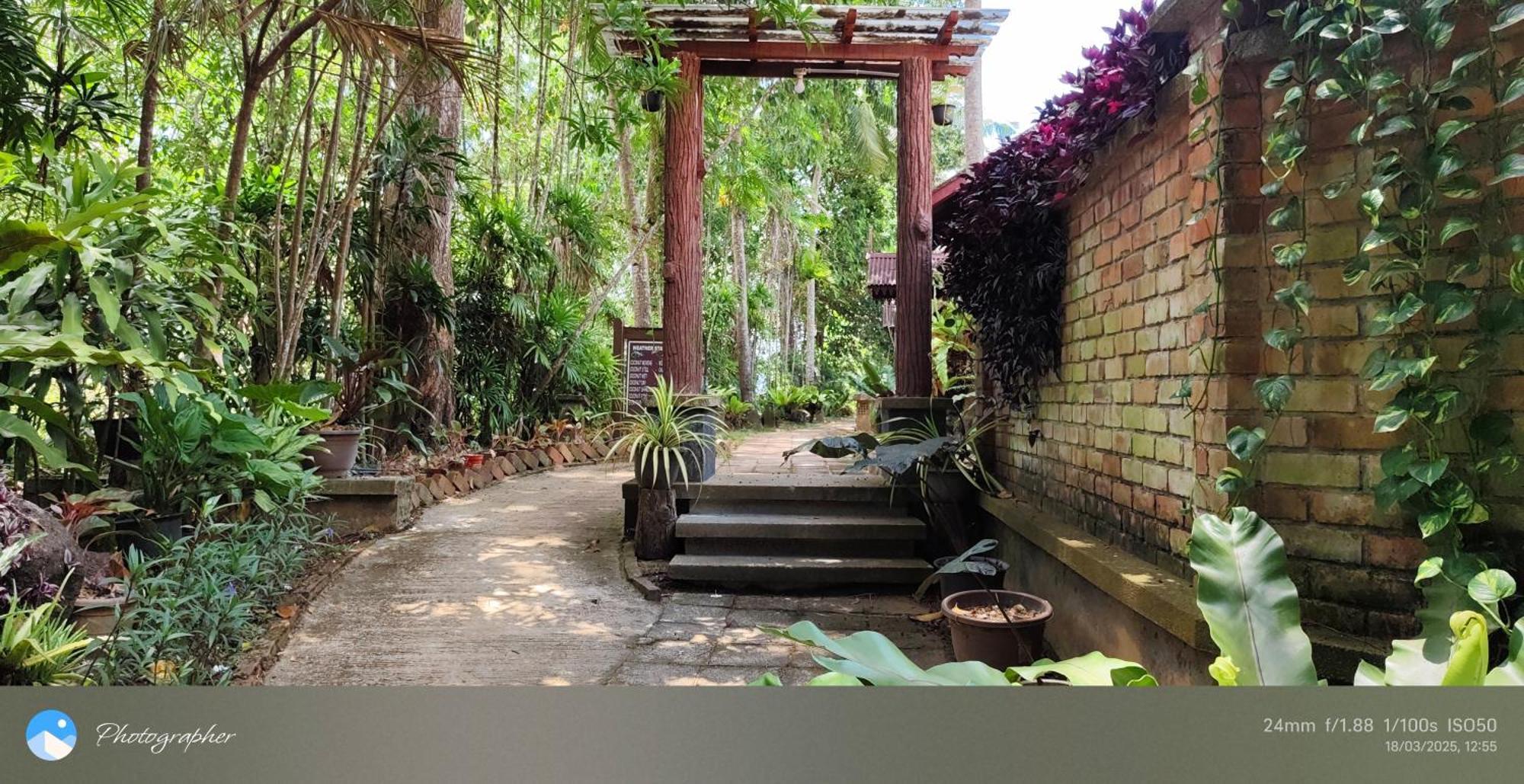 Tanjung Inn クアンタン エクステリア 写真