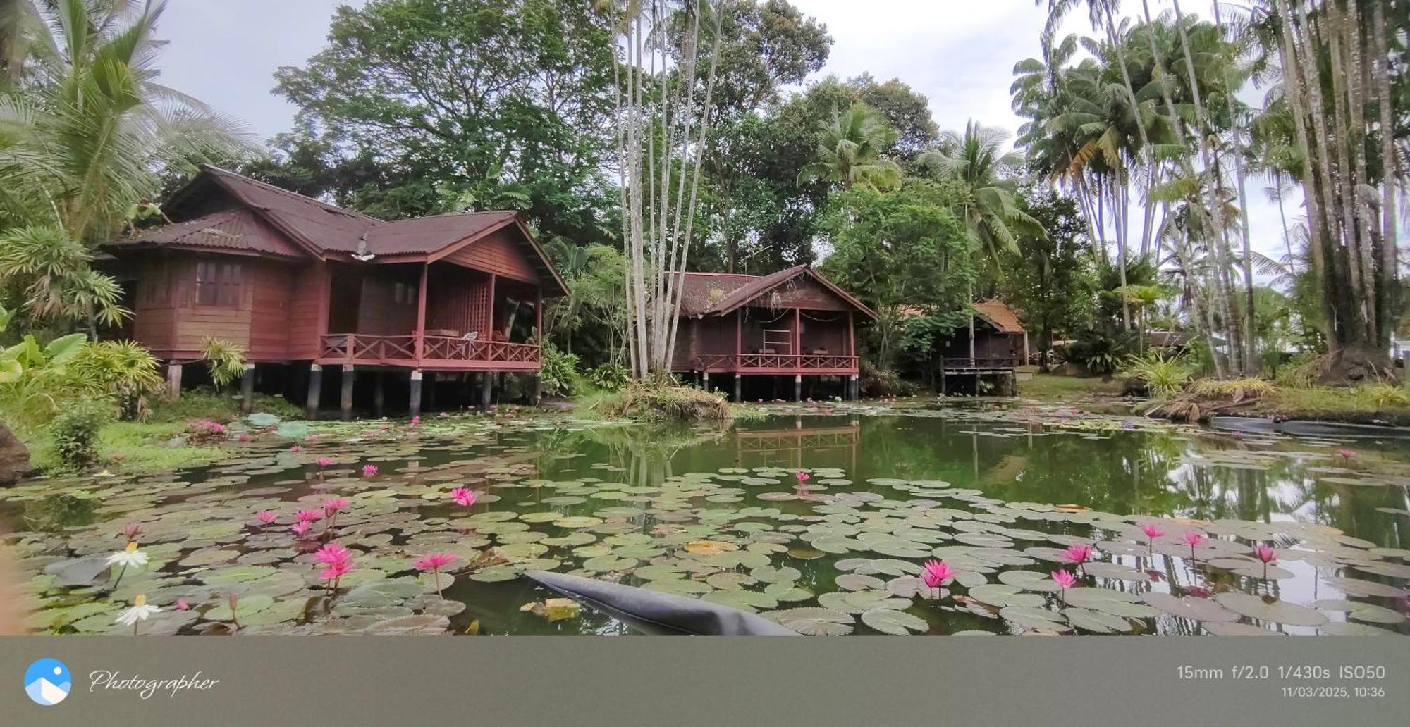 Tanjung Inn クアンタン エクステリア 写真