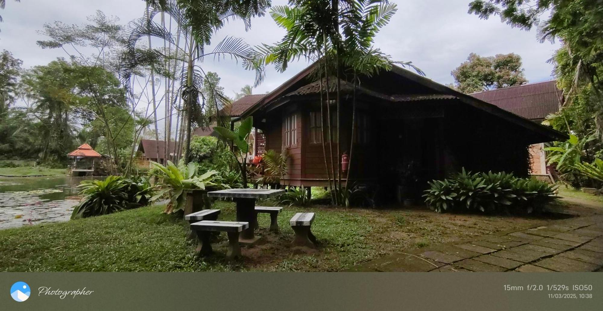 Tanjung Inn クアンタン エクステリア 写真