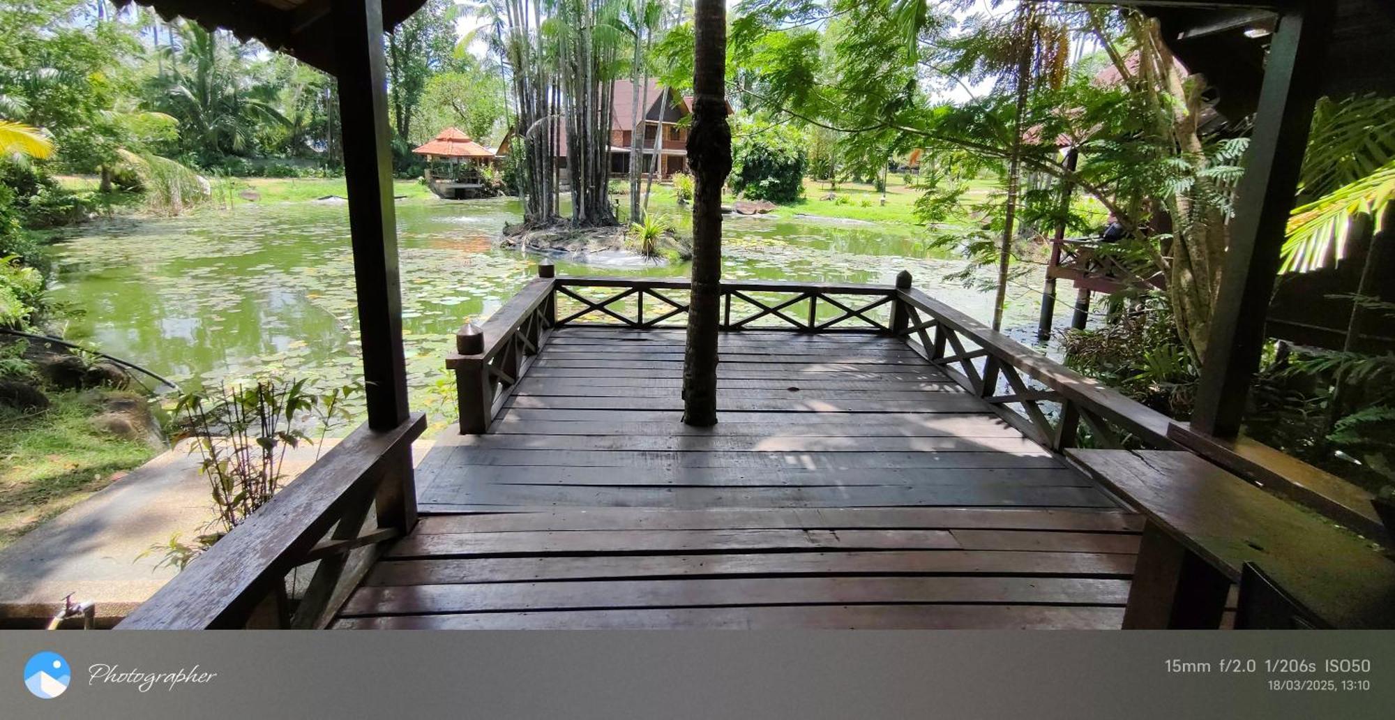 Tanjung Inn クアンタン エクステリア 写真
