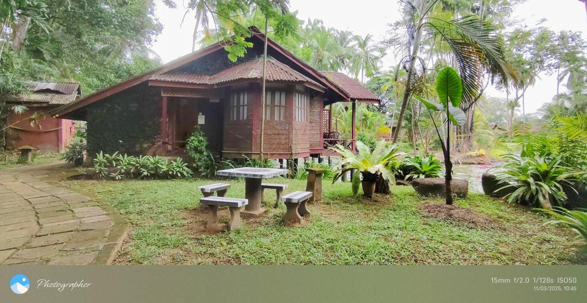 Tanjung Inn クアンタン エクステリア 写真