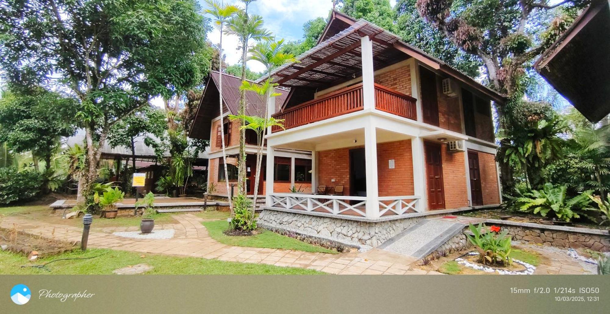 Tanjung Inn クアンタン エクステリア 写真