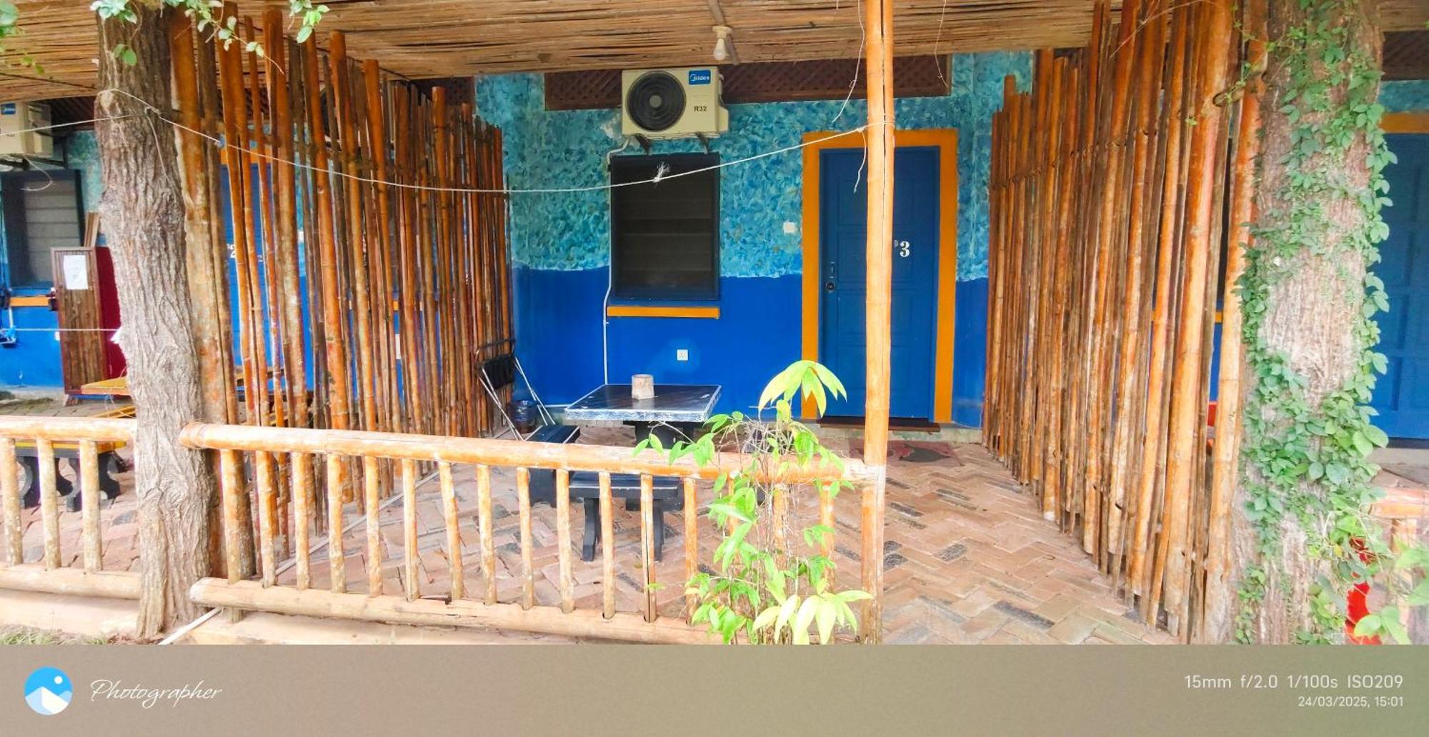 Tanjung Inn クアンタン エクステリア 写真