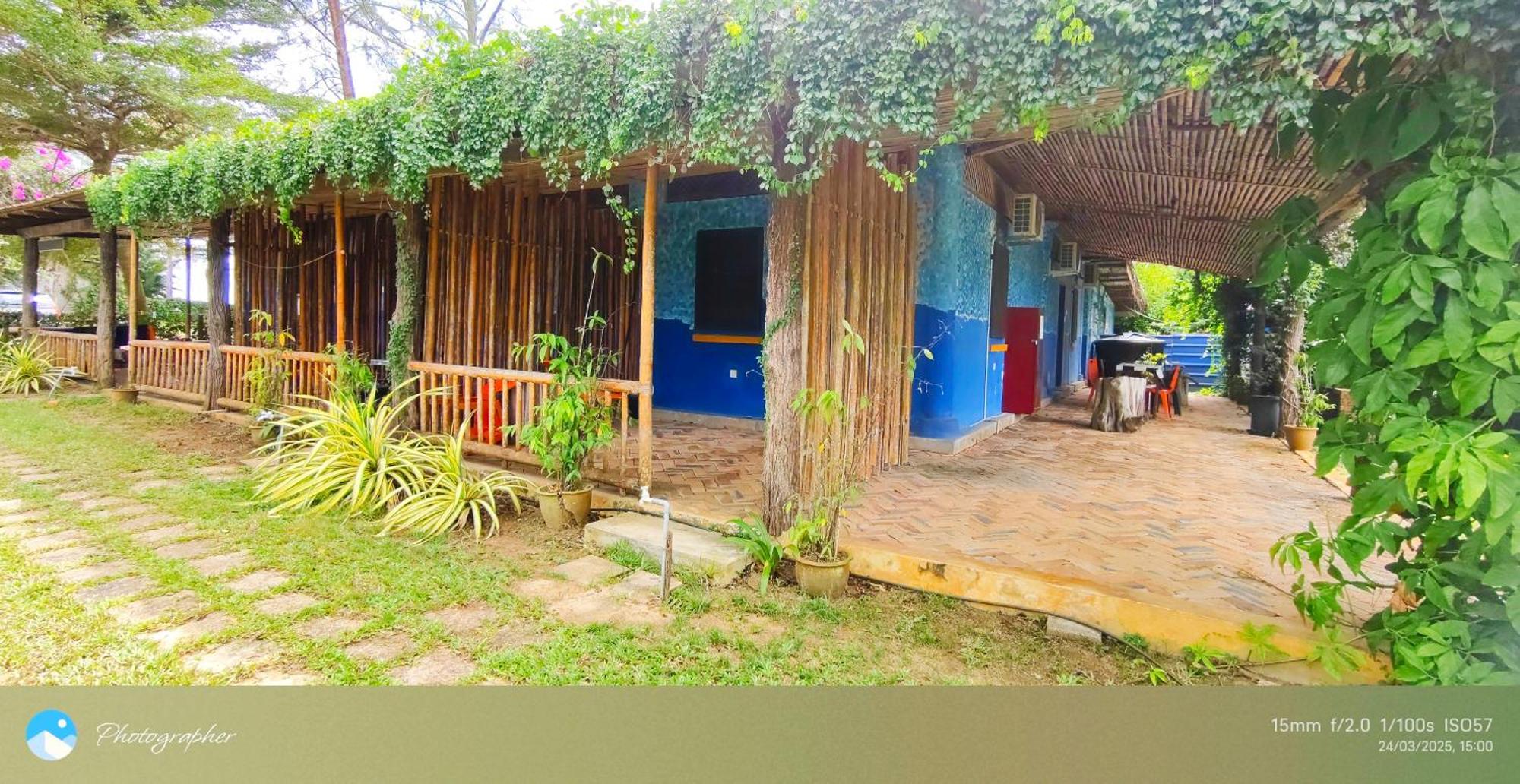 Tanjung Inn クアンタン エクステリア 写真