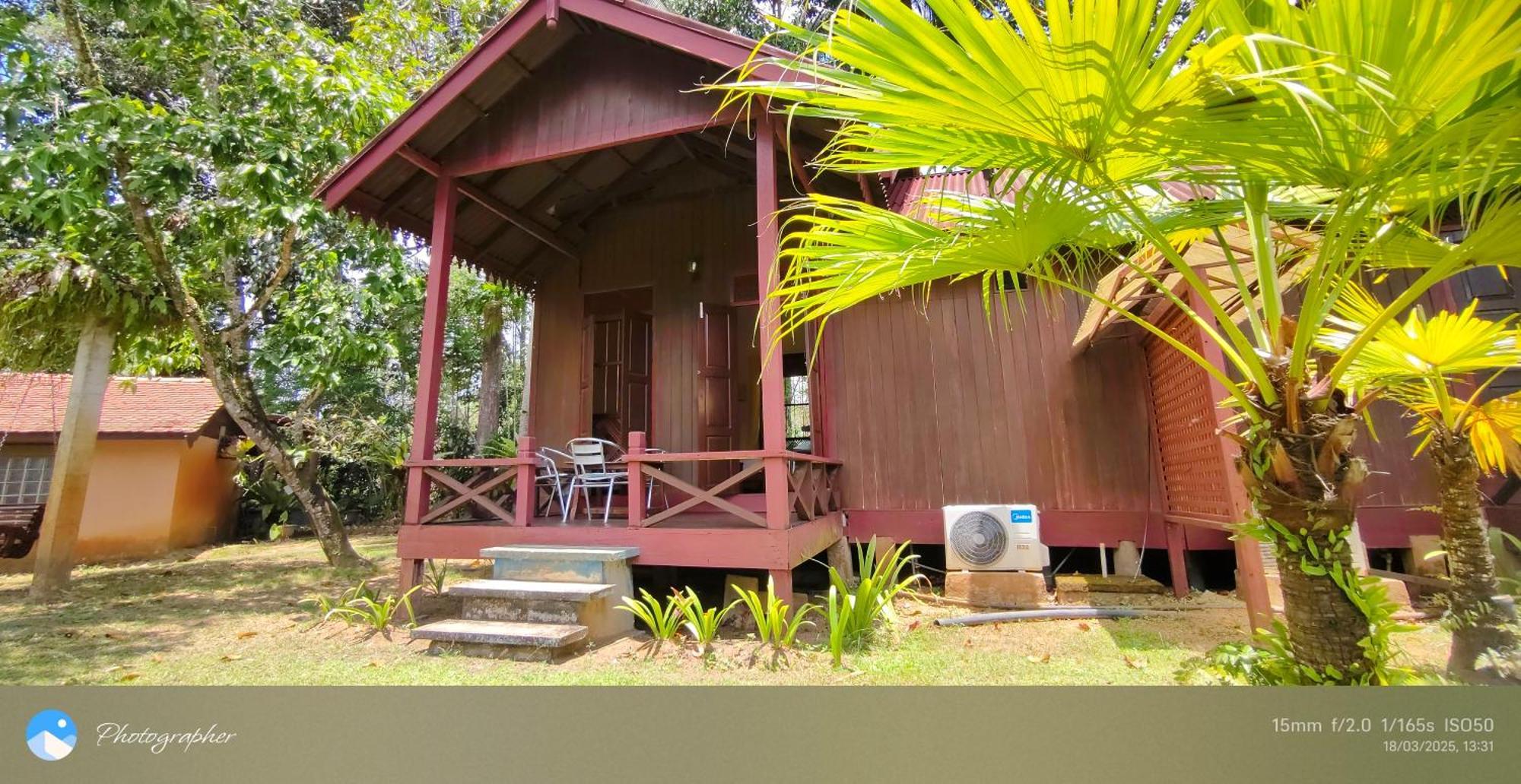 Tanjung Inn クアンタン エクステリア 写真