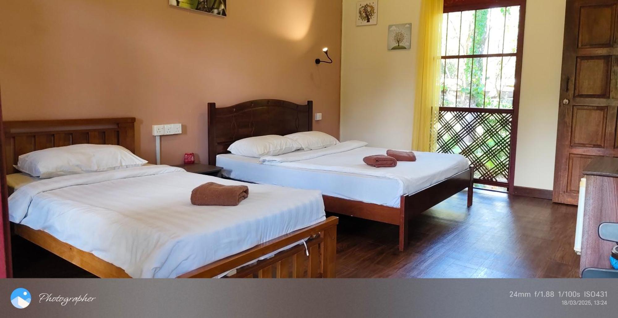 Tanjung Inn クアンタン エクステリア 写真