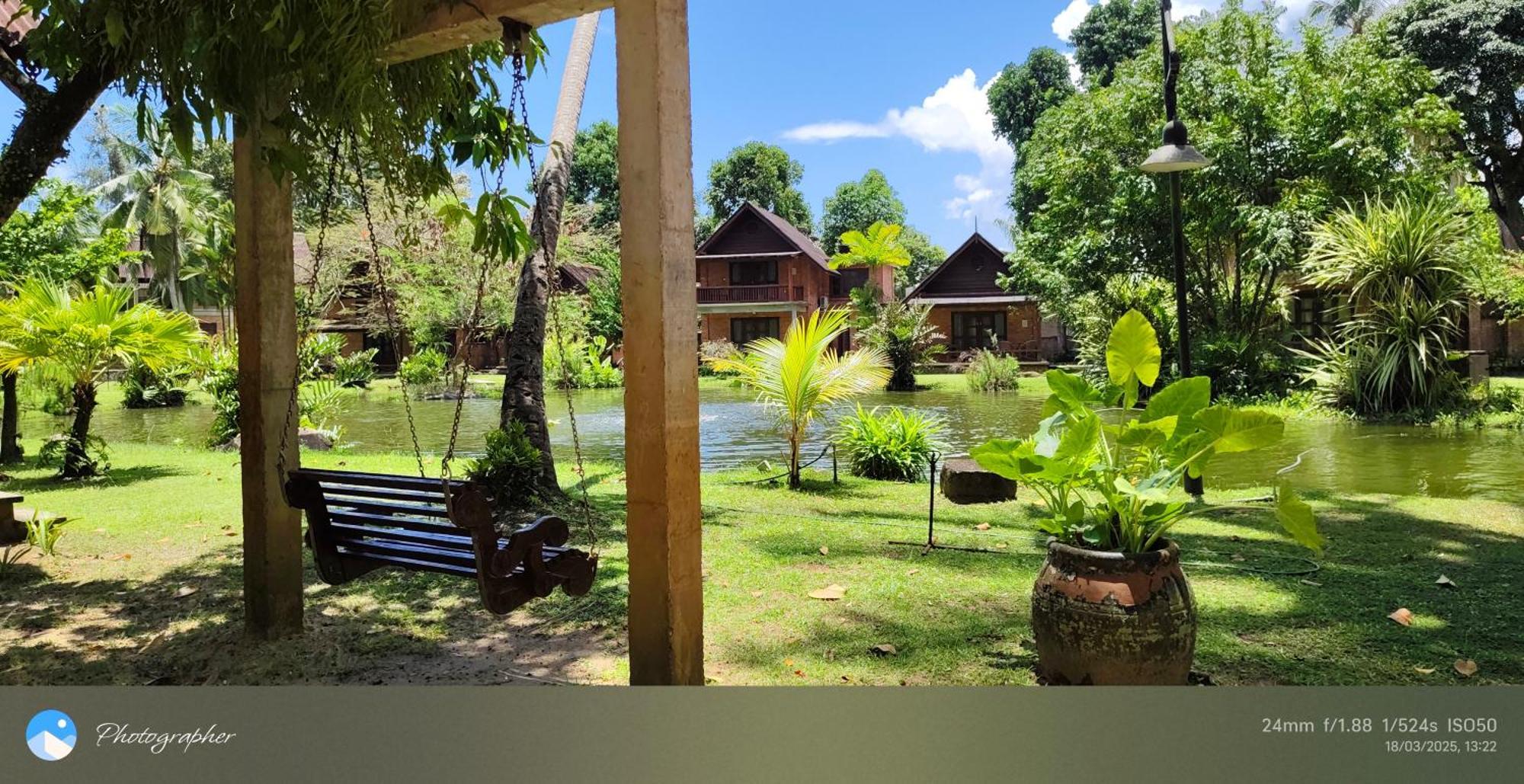 Tanjung Inn クアンタン エクステリア 写真