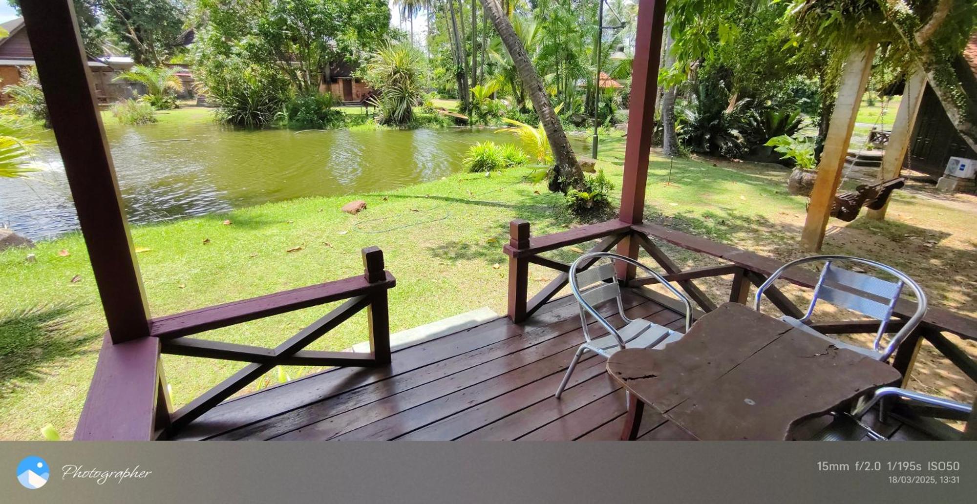 Tanjung Inn クアンタン エクステリア 写真