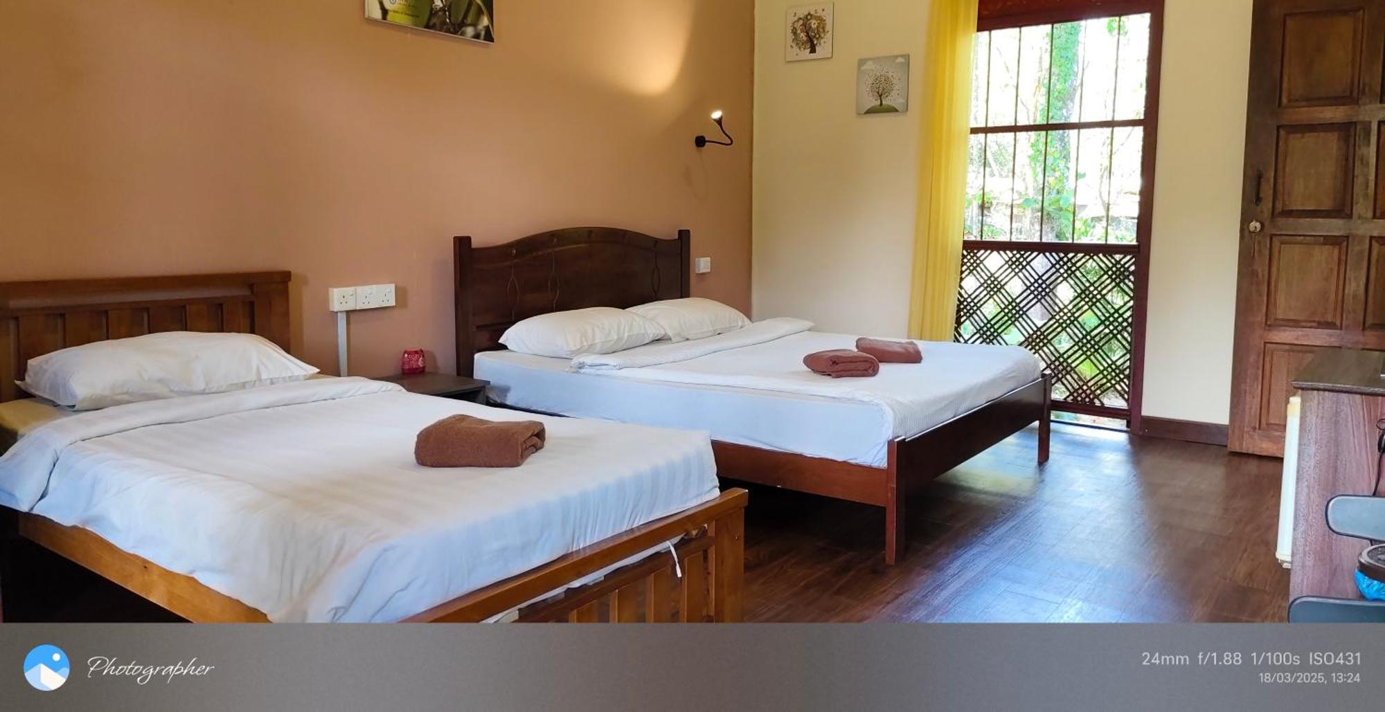 Tanjung Inn クアンタン エクステリア 写真