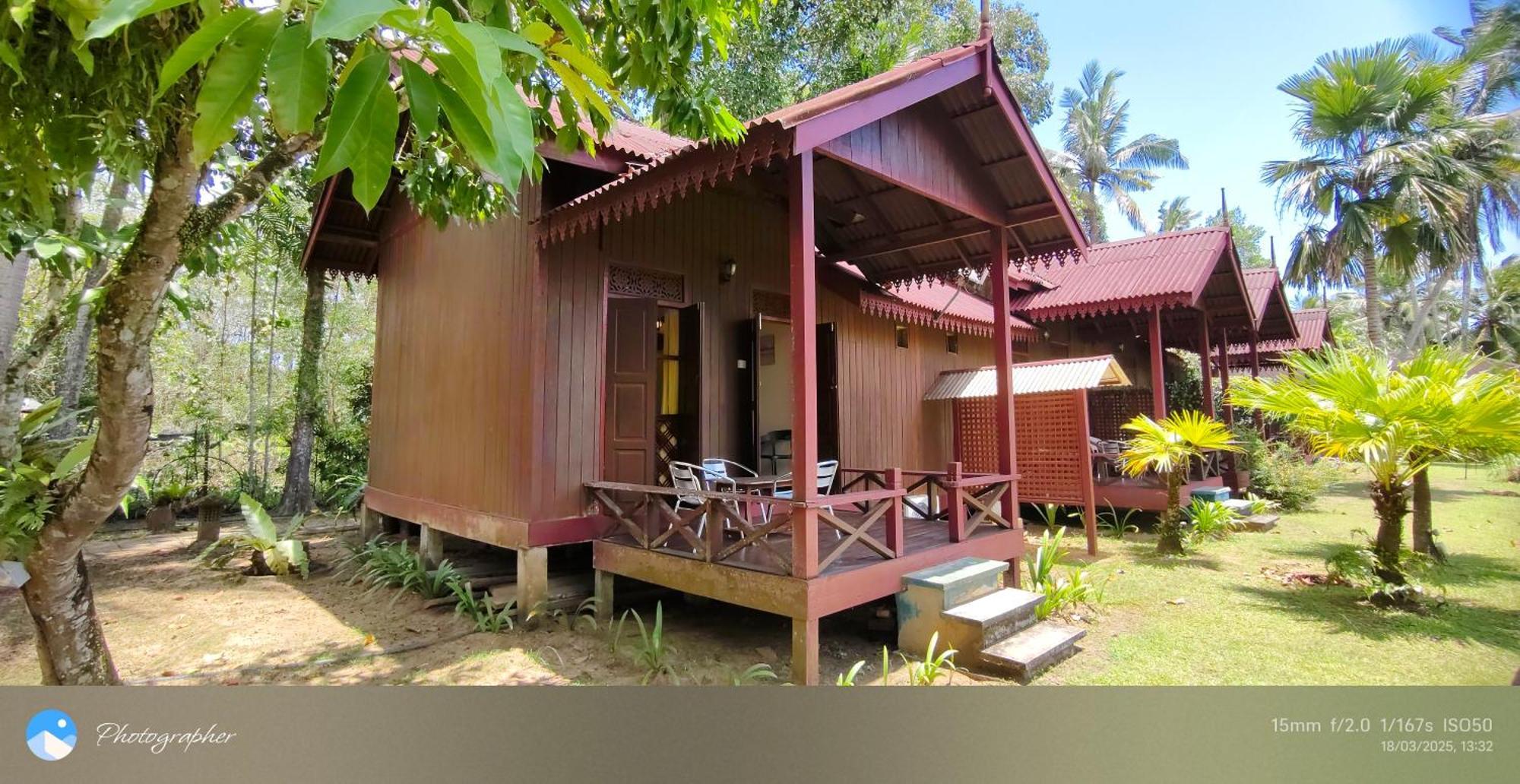 Tanjung Inn クアンタン エクステリア 写真