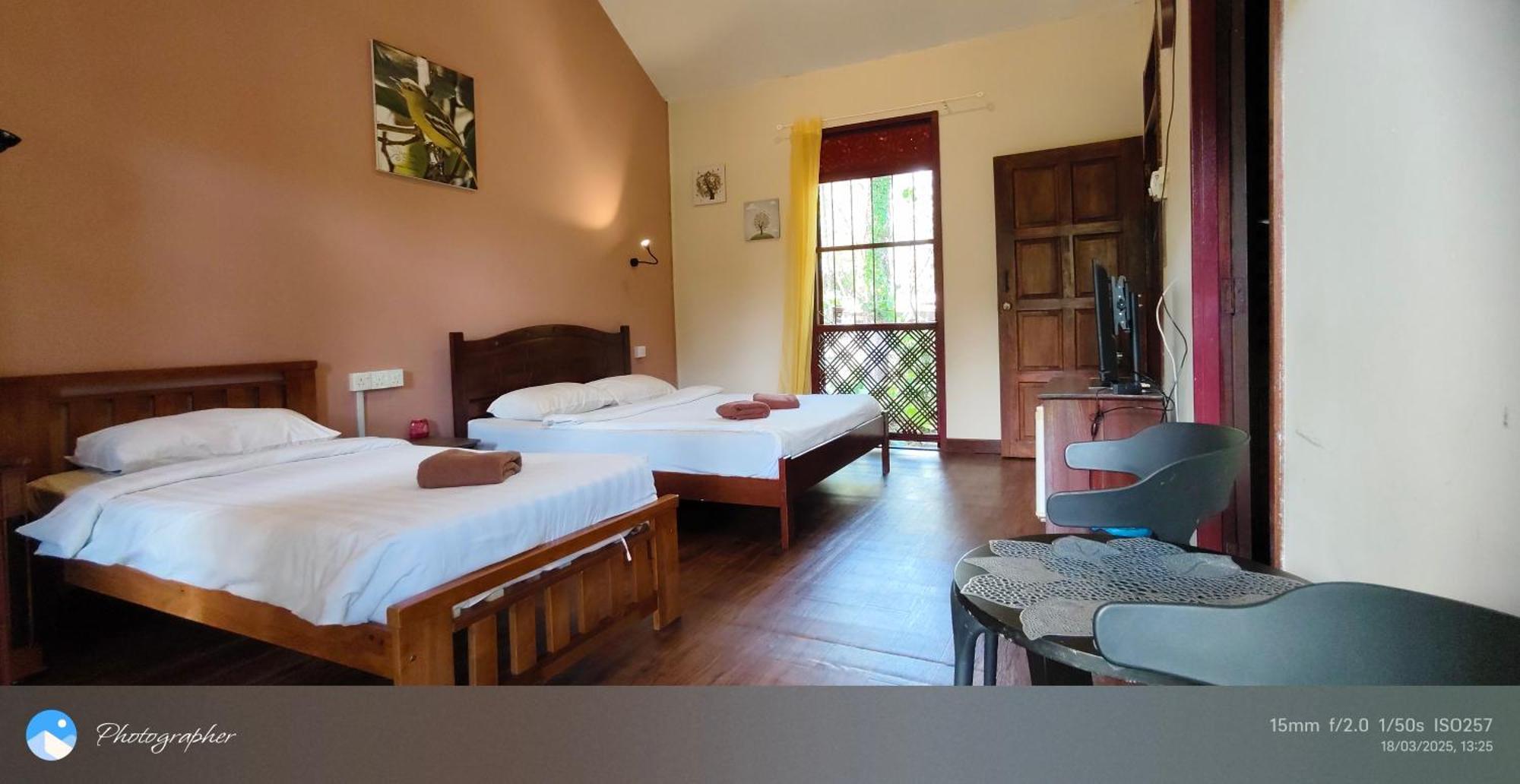 Tanjung Inn クアンタン エクステリア 写真